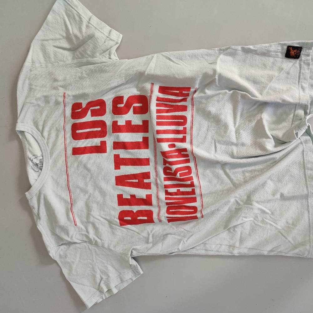 Trunk Limited shirt